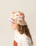 Bucket Hat - Bug World