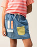Skirt - Pockets