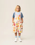 Shorts Overalls - Bug World
