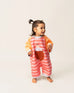 Romper - Peachy Bug