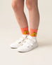 Socks - Pear