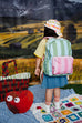 Backpack - Stripes