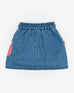 Skirt - Pockets