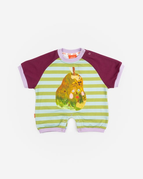Romper - Penelope the Pear