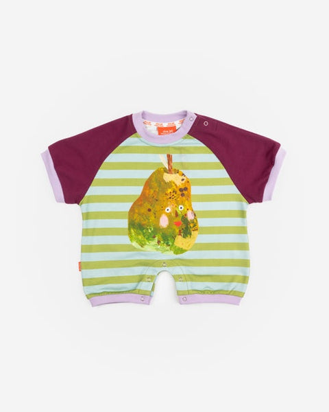 Romper - Penelope the Pear