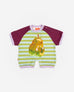Romper - Penelope the Pear