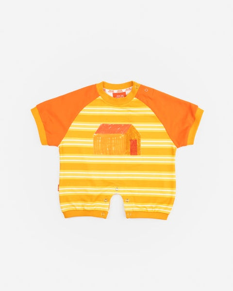 Romper- House