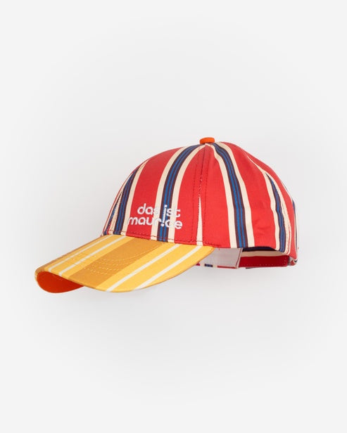 Cap - Sunset