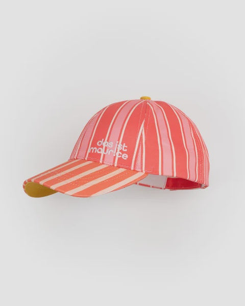 Cap - Coral