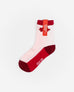 Socks - Flower
