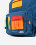 Denim Backpack - Pockets