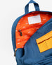 Denim Backpack - Pockets