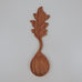 Handcrafted Leaf Spoon