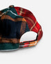 Cap - Tartan