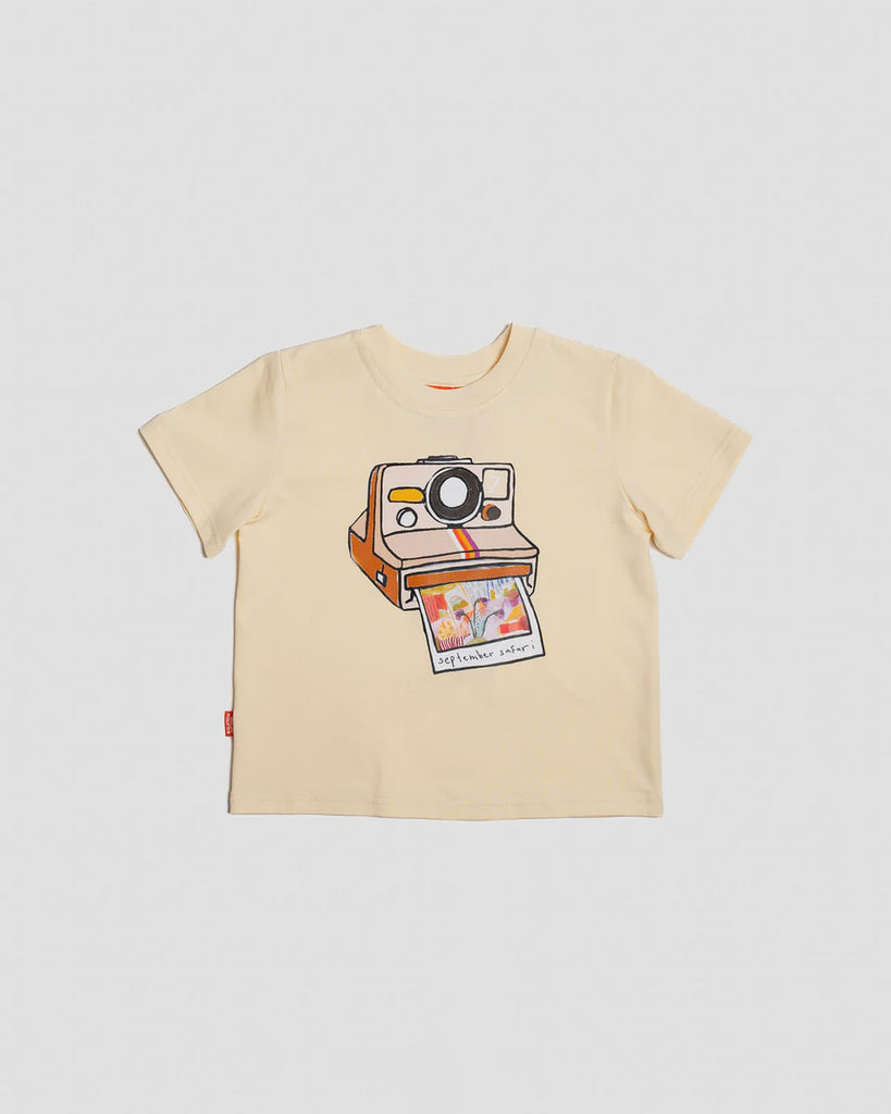 T-Shirt - September Safari