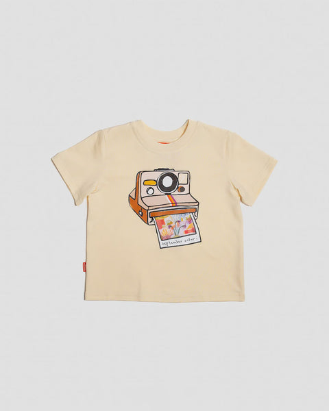 T-Shirt - September Safari