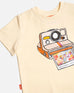 T-Shirt - September Safari