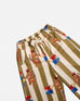 Wide Leg Pants - Tiger the Postie