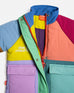 Windbreaker - Colour Block