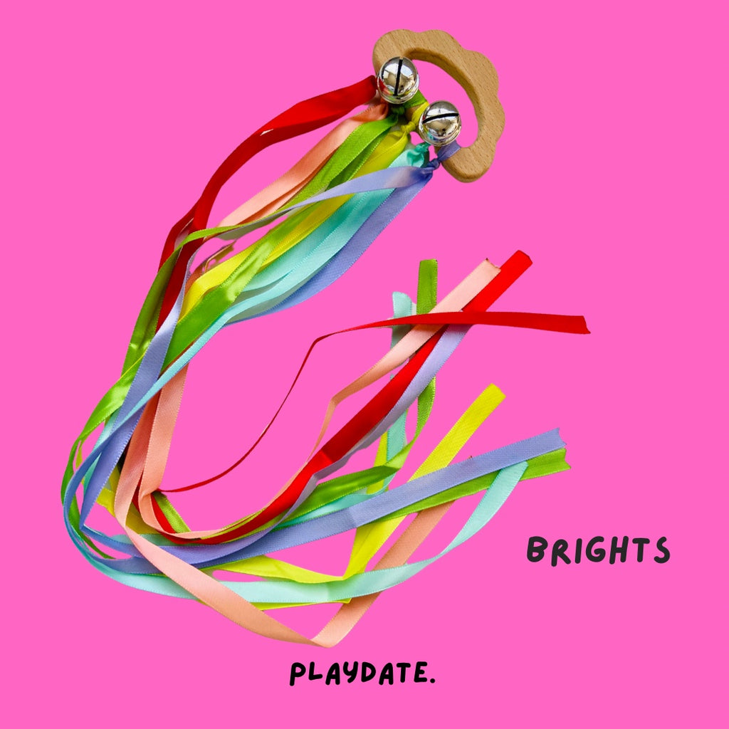 Hand Kite | Brights