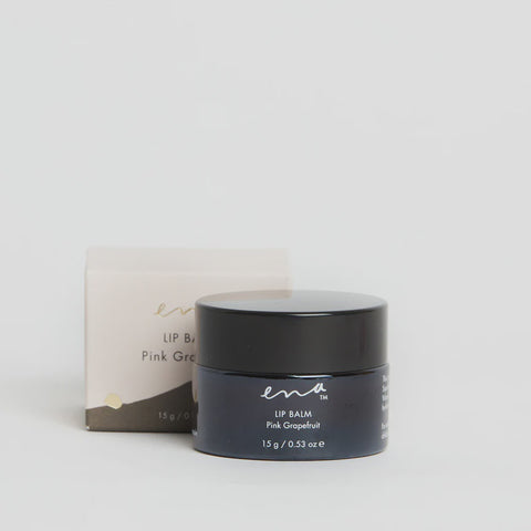 Lip Balm - Pink Grapefruit