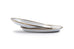 Enamel Salad Plate (Set of 2) - Eggshell