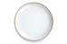 Enamel Salad Plate (Set of 2) - Eggshell