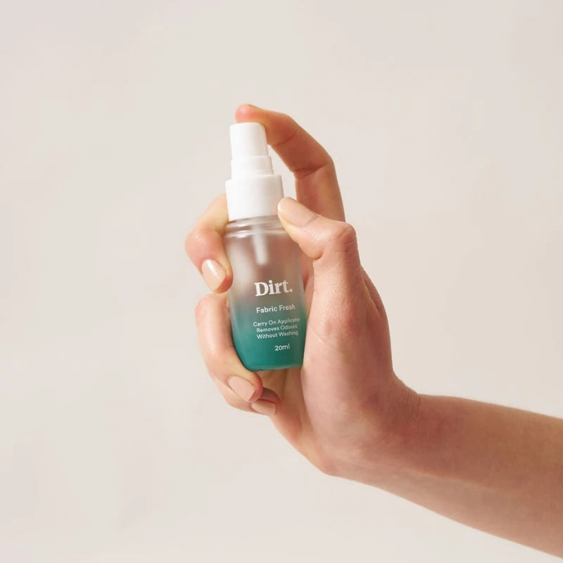 Fabric Spray Carry On / Daybreak