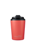 Bino Reusable Coffee Cup - Watermelon