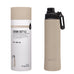 Insulated Drink Bottle / Move 660ml - Oat