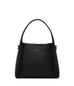 Jada Crossbody Bag / Small - Black