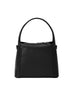Jada Crossbody Bag / Small - Black