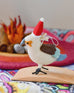 Australian Christmas Ornament - Kookaburra