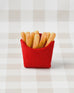 Felt Food Set - Fries