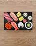 Food Set - Sushi Platter