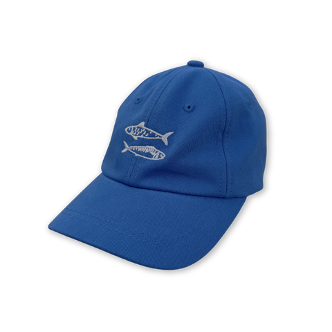 Fishy Cap - Pacific