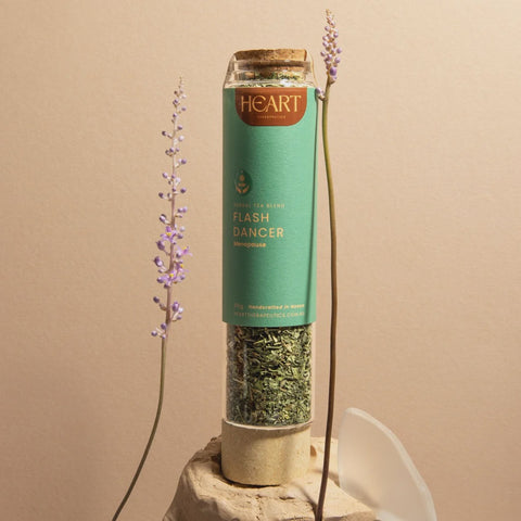 Flash Dancer - Menopause Tea Blend