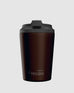 Ceramic Bino Reusable Cup - Espresso