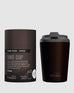 Ceramic Bino Reusable Cup - Espresso