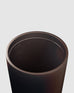 Ceramic Bino Reusable Cup - Espresso