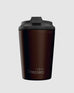 Ceramic Camino Reusable Cup - Espresso