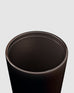 Ceramic Camino Reusable Cup - Espresso