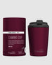 Ceramic Camino Reusable Cup - Pinot