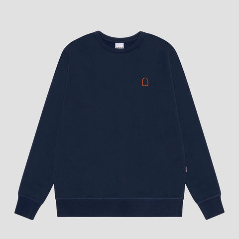 Signature Crew - Navy