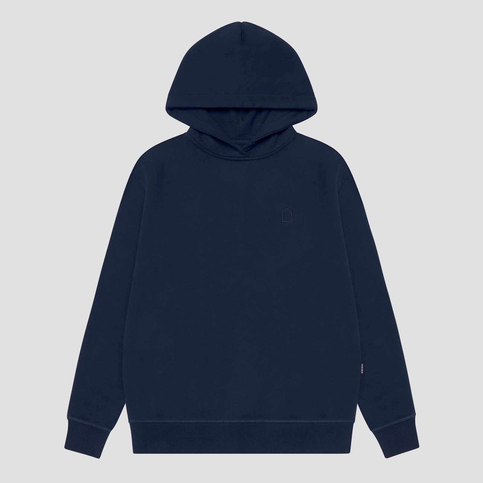 Signature Hoodie - Navy