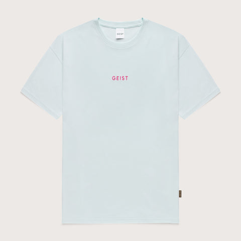 Logo Tee - Blue