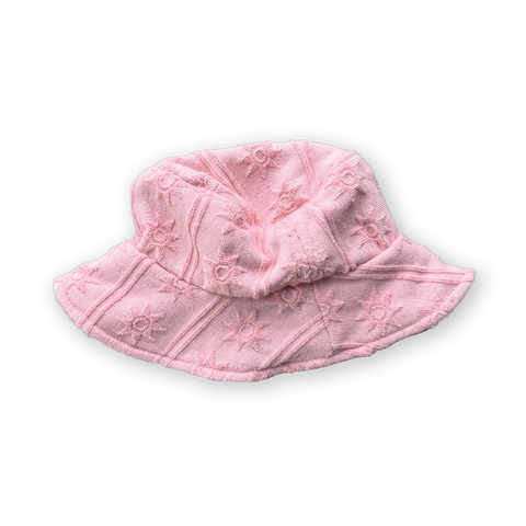 Terry Bucket Hat - Stella Blossom