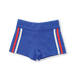 Milano Stripe Shorts - Pacific