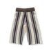 Buoy Stripe Pants - Pacific