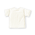 Sunny Tee - Milk